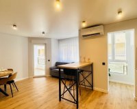 Resale - Apartment -
Torrevieja - Playa del Cura