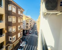 Resale - Apartment -
Torrevieja - Playa del Cura