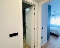 Resale - Apartment -
Torrevieja - Playa del Cura