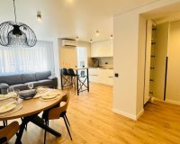 Resale - Apartment -
Torrevieja - Playa del Cura