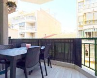 Resale - Apartment -
Torrevieja - Playa del Cura