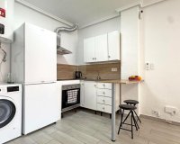 Resale - Apartment -
Torrevieja - Playa del Cura