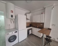 Resale - Apartment -
Torrevieja - Playa del Cura