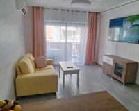 Resale - Apartment -
Torrevieja - Playa del Cura