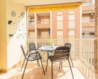 Resale - Apartment -
Torrevieja - Playa del Cura