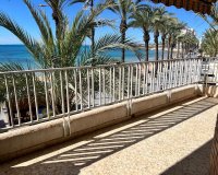 Resale - Apartment -
Torrevieja - Playa del Cura