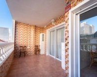 Resale - Apartment -
Torrevieja - Playa del Cura