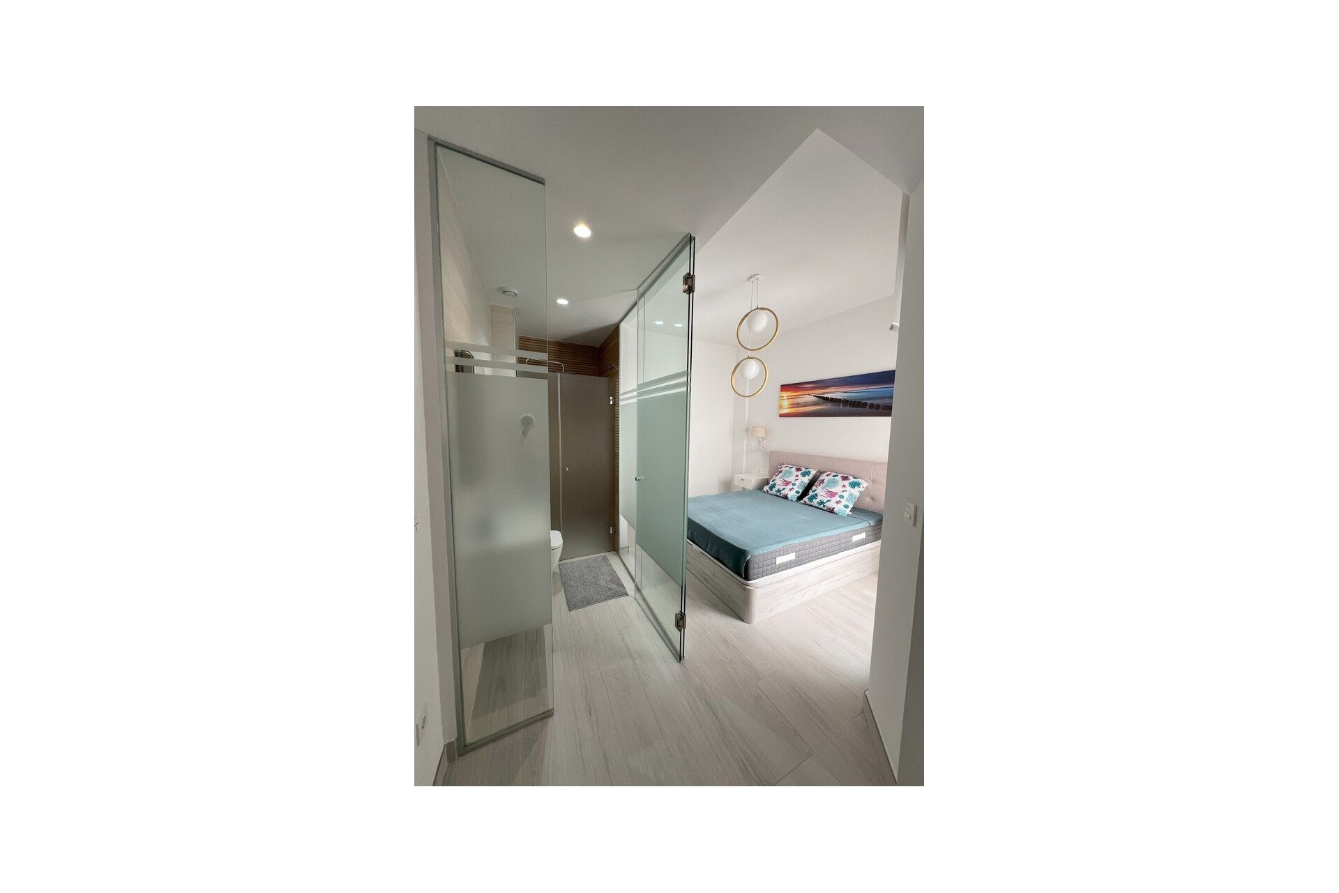 Resale - Apartment -
Torrevieja - Playa del Cura