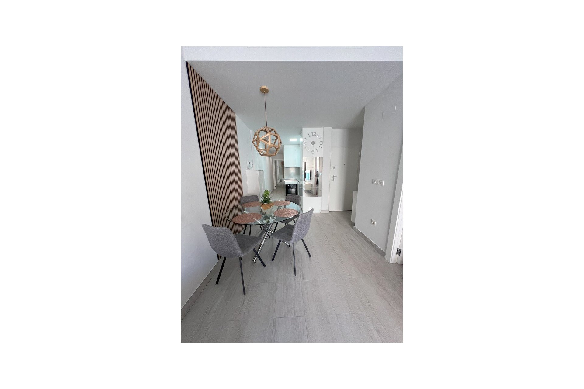 Resale - Apartment -
Torrevieja - Playa del Cura