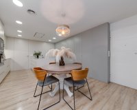 Resale - Apartment -
Torrevieja - Playa del Cura