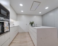 Resale - Apartment -
Torrevieja - Playa del Cura