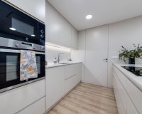 Resale - Apartment -
Torrevieja - Playa del Cura