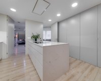 Resale - Apartment -
Torrevieja - Playa del Cura