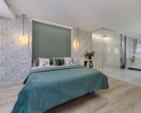 Resale - Apartment -
Torrevieja - Playa del Cura