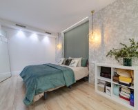 Resale - Apartment -
Torrevieja - Playa del Cura