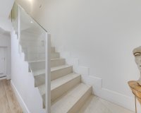 Resale - Apartment -
Torrevieja - Playa del Cura