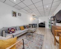 Resale - Apartment -
Torrevieja - Playa del Cura