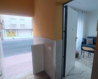 Resale - Apartment -
Torrevieja - Playa del Cura