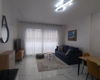 Resale - Apartment -
Torrevieja - Playa del Cura