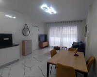 Resale - Apartment -
Torrevieja - Playa del Cura