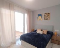 Resale - Apartment -
Torrevieja - Playa del Cura