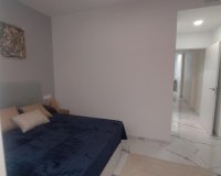 Resale - Apartment -
Torrevieja - Playa del Cura