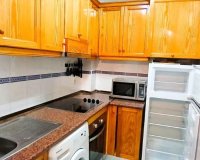 Resale - Apartment -
Torrevieja - Playa del Cura