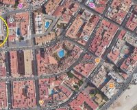 Resale - Apartment -
Torrevieja - Playa del Cura