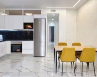 Resale - Apartment -
Torrevieja - Playa del Cura