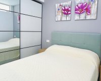 Resale - Apartment -
Torrevieja - Playa del Cura