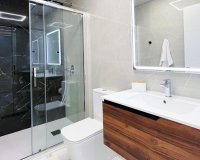 Resale - Apartment -
Torrevieja - Playa del Cura