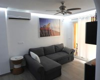 Resale - Apartment -
Torrevieja - Playa del Cura