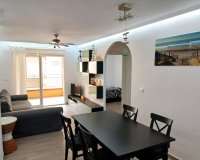 Resale - Apartment -
Torrevieja - Playa del Cura