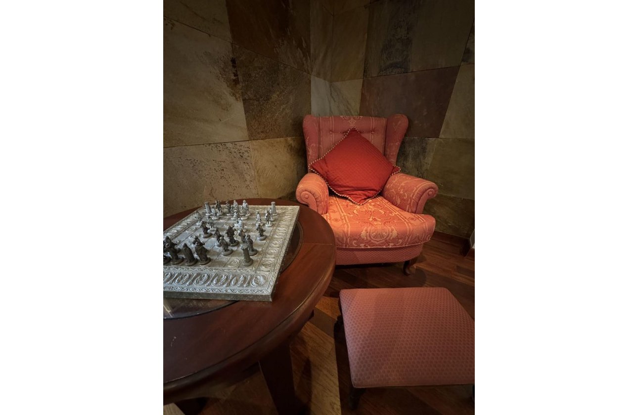 Resale - Apartment -
Torrevieja - Playa del Cura