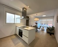 Resale - Apartment -
Torrevieja - Playa del Cura