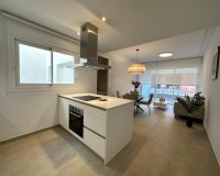 Resale - Apartment -
Torrevieja - Playa del Cura