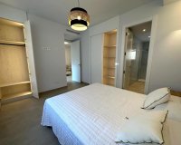 Resale - Apartment -
Torrevieja - Playa del Cura