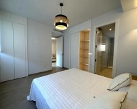 Resale - Apartment -
Torrevieja - Playa del Cura