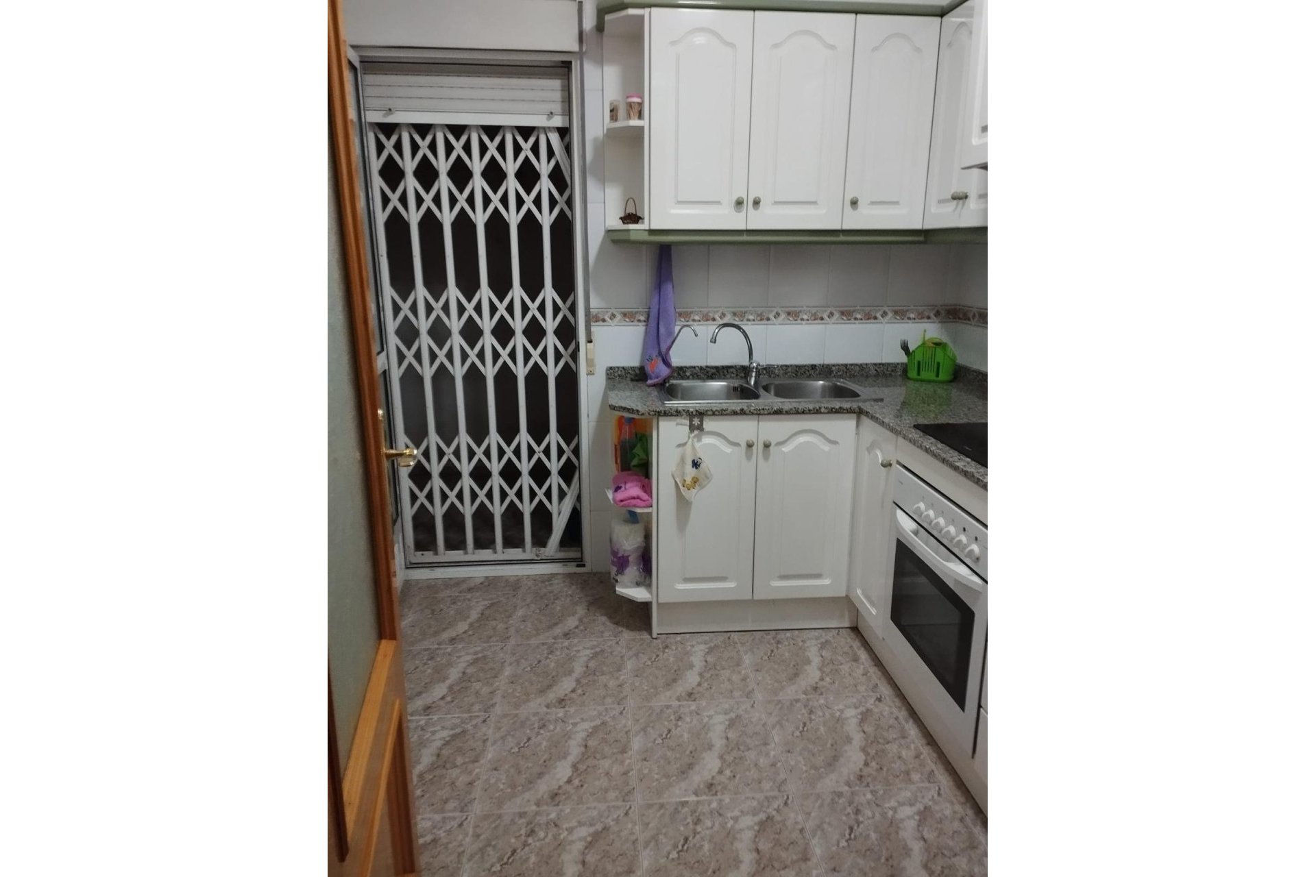 Resale - Apartment -
Torrevieja - Playa del Cura