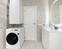 Resale - Apartment -
Torrevieja - Playa del Cura