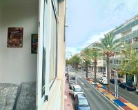 Resale - Apartment -
Torrevieja - Playa del Cura