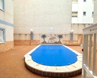 Resale - Apartment -
Torrevieja - Playa del Cura