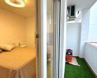 Resale - Apartment -
Torrevieja - Playa del Cura