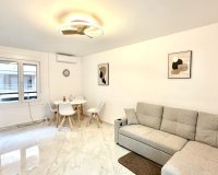 Resale - Apartment -
Torrevieja - Playa del Cura