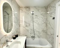 Resale - Apartment -
Torrevieja - Playa del Cura