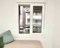 Resale - Apartment -
Torrevieja - Playa del Cura