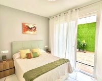Resale - Apartment -
Torrevieja - Playa del Cura