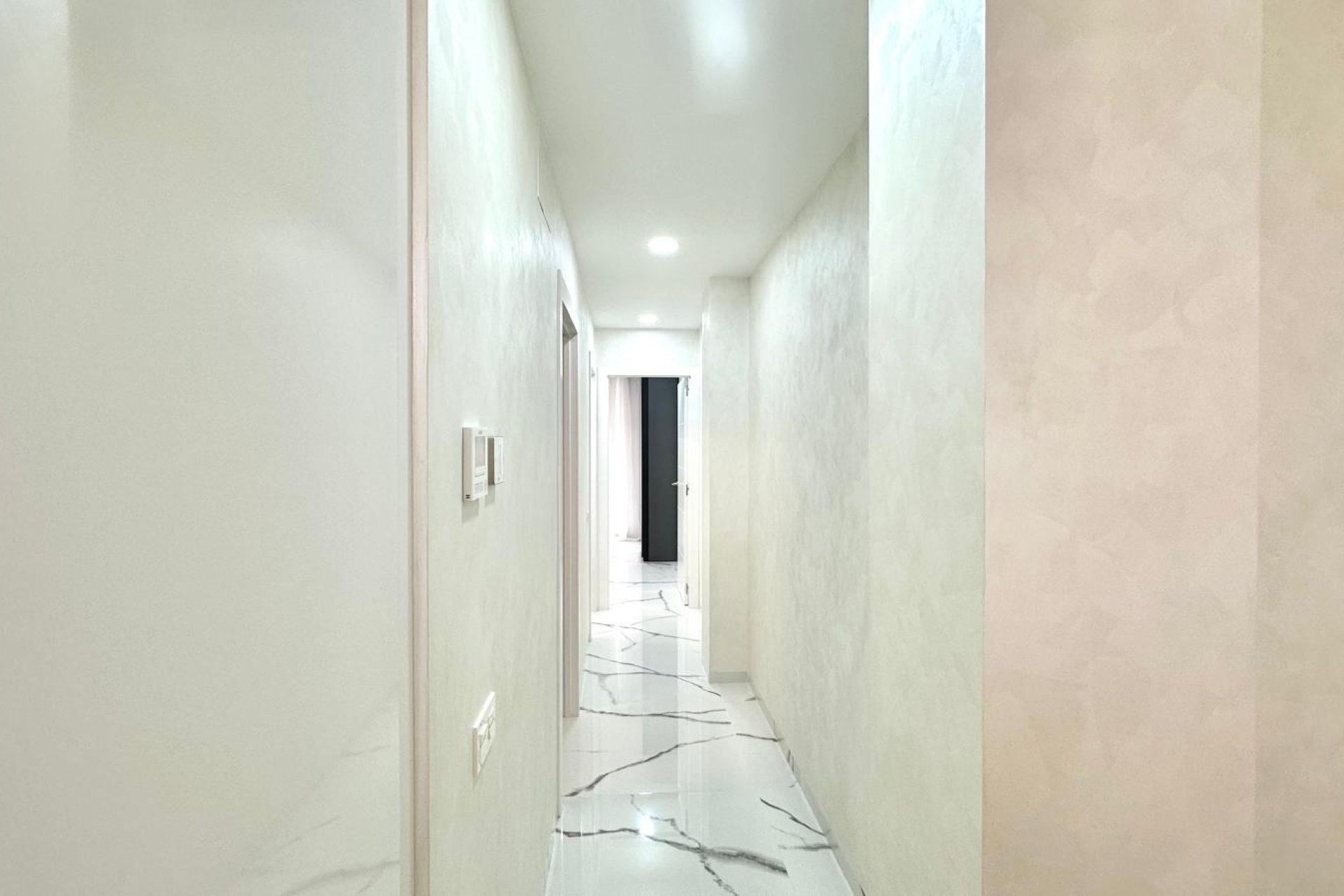 Resale - Apartment -
Torrevieja - Playa del Cura