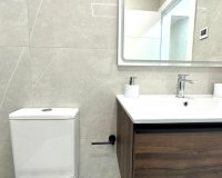 Resale - Apartment -
Torrevieja - Playa del Cura