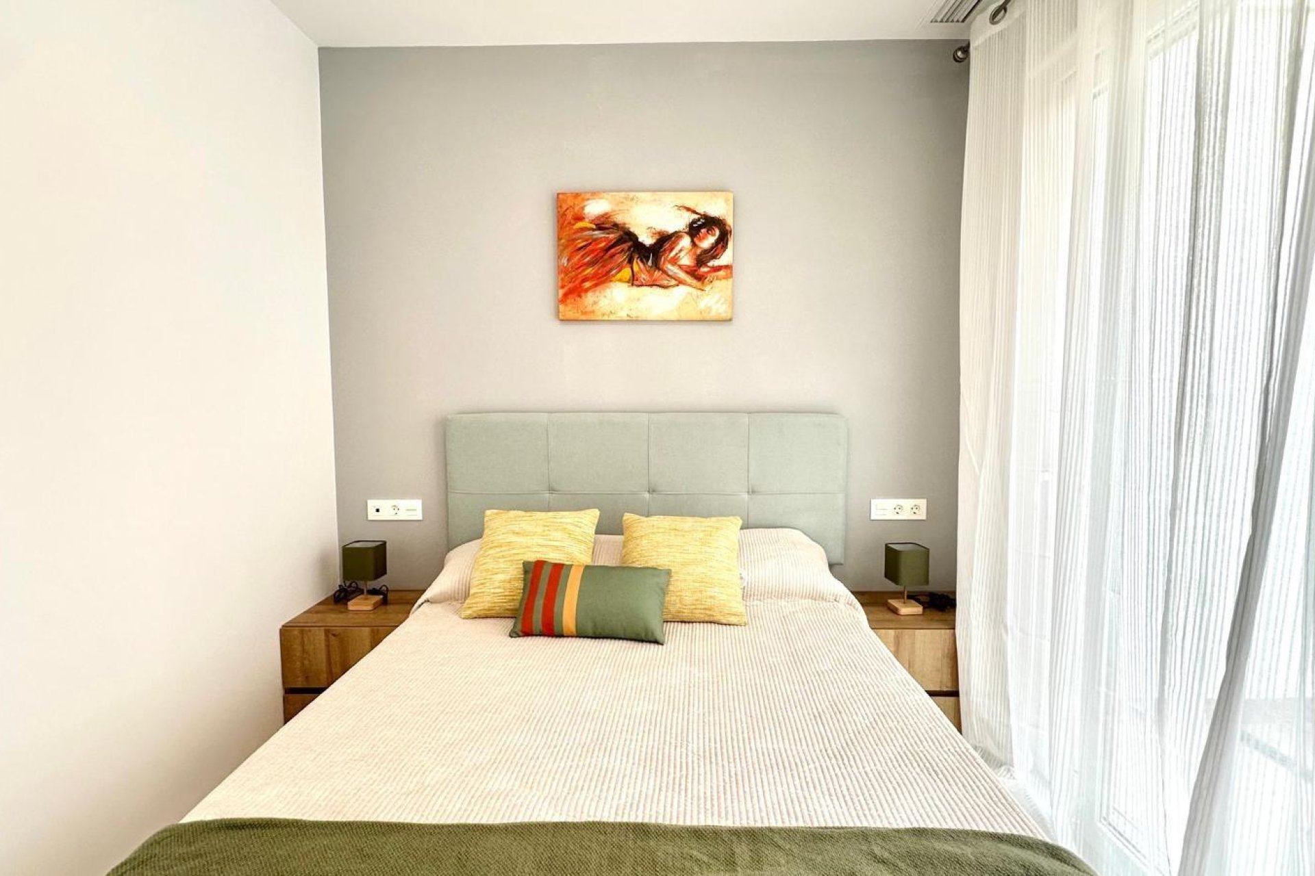 Resale - Apartment -
Torrevieja - Playa del Cura